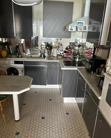 3 Pieces Vue Imprenable